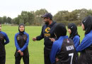 Afghanistan Womens Cricket Team Will Be Back In Action After Three Years