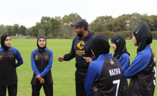 Afghanistan Womens Cricket Team Will Be Back In Action After Three Years