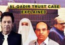 Al Qadir Trust Case Explained 190 Million Scandal That Led To Imran Khans Conviction