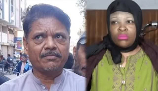 American Woman Who Traveled To Pakistan For Love Receives Marriage Proposal