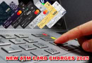 Atm Card Charges Cash Withdrawal In Pakistan 2025