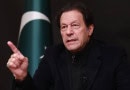 Beleaguered Imran Khan Rejects Claims Of Saudi Arabias Involvement In His Ouster