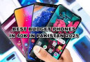 Best Budget Mobile Phones Under Rs40000 In Pakistan 2025 Update