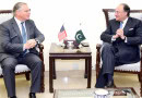 Blome Assures To Continue Supporting Pakistans Economic Stability