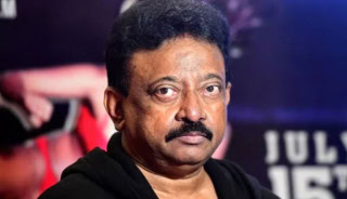 Bollywood Director Ram Gopal Varma Sentenced To Three Months In Jail