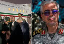 Border Cooperation Regional Security In Focus During Iranian Military Chiefs Visit To Pakistan