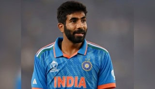 Bumrah Dismisses Reports Of Bed Rest Doubts Over Participation In Icc Champions Trophy 2025