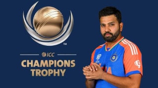 Champions Trophy 2025 Pcb Clears Air On Indian Captains Visit To Pakistan