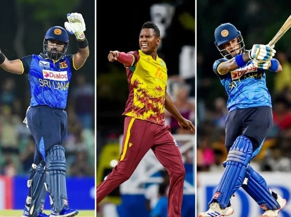 Charith Asalanka Pathum Nissanka Among Others Register For Psl 10 Draft