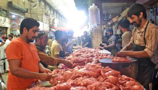 Chicken Meat Prices Increase Again In Lahore Check New Rates Here