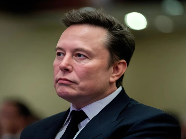 Chinese Authorities Mull Sale Of Tiktoks Us Operations To Elon Musk