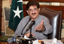 Cm Murad Writes Letter To Pm Expresses Concerns For Neglecting Sindh Motorways Projects