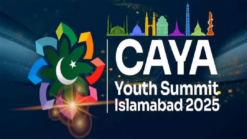 Commonwealth Asia Youth Summit Commences In Islamabad Today