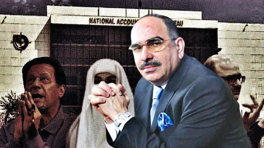 Defiant Malik Riaz Refuses To Testify Amidst Growing Pressure In 190 Million Case