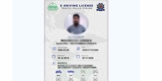 Download E Driving License On Mobile Phone Full Process