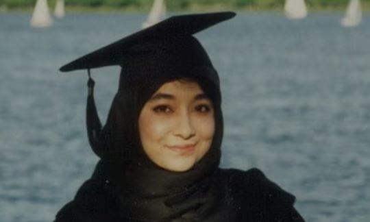 Dr Aafia Siddiqui Hopes For Release After New Evidence In Her Case