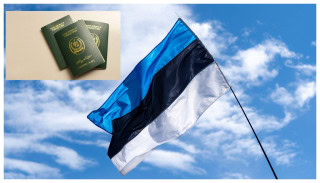 Estonia Work Visa Requirement 2025 For Pakistan