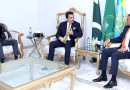 Ethiopia Keen To Expand Bilateral Ties With Pakistan In Diverse Areas Ambassador Jemal