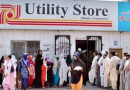 Federal Govt Prepares To Shut Down Operations Of Utility Stores Corporation