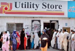 Federal Govt Prepares To Shut Down Operations Of Utility Stores Corporation