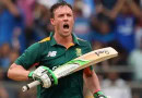 Former South African Ab De Villiers Announces His Return To Cricket