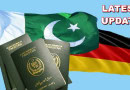 Germany Student And Work Visa Fee From Pakistan 2025 Update