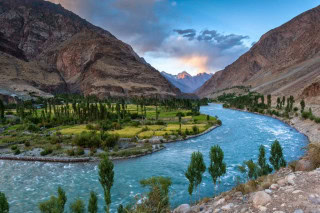 Gilgit Baltistan Makes It To Cnn Travels List Of Must Visit Destinations For 2025