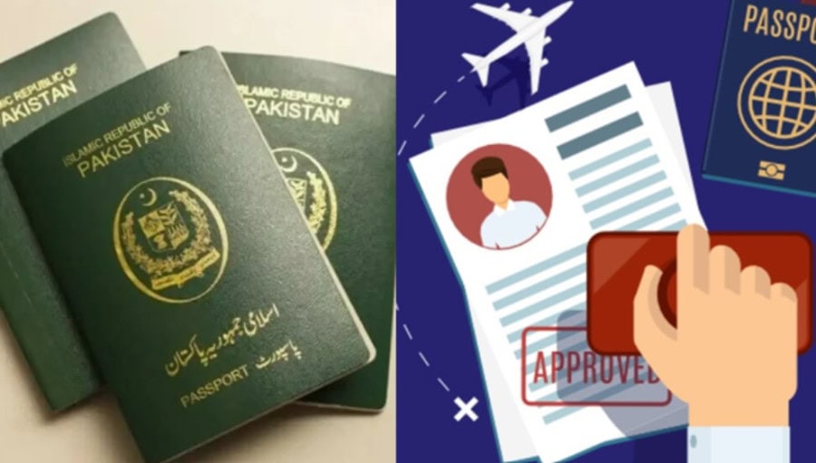 Good News For Pakistani Travelers As Another Central Asian Nation Launches Visa Section In Karachi