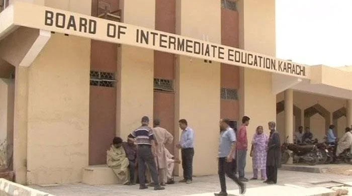 Good News For Students As Karachi Board Abolishes Scrutiny Fee Of Inter Part I Exams