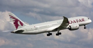 Has Qatar Airways Closes Its Offices In Pakistan