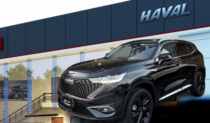 Haval H6 2025 Price Update In Pakistan And 5 Year Installment Plans