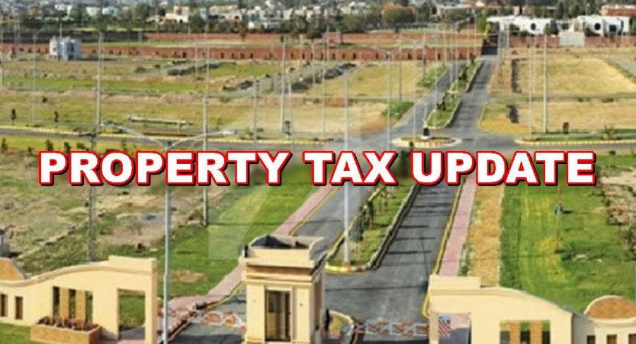 Housing Societies In Punjab Set To Face Theses Taxes Under Latest Update