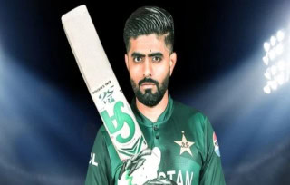 How Much Babar Azam Will Receive For Using Ca Bat