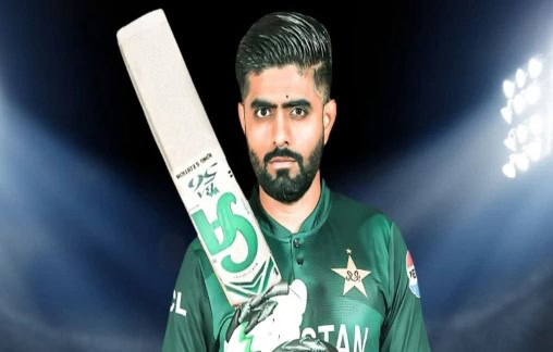 How Much Babar Azam Will Receive For Using Ca Bat