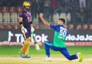 Ihsanullah Khan Announces Retirement As Protest After Being Overlooked In Psl 10