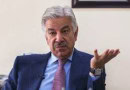 Imran Khans Release Matter For Courts Khawaja Asif