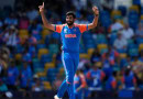 India Seek More Time To Announce Squad For Champions Trophy 2025