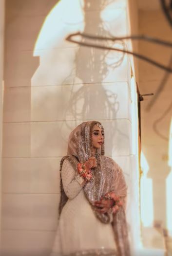 Inzamam Ul Haqs Son Ibtesam Ties The Knot In Intimate Wedding See Pictures 