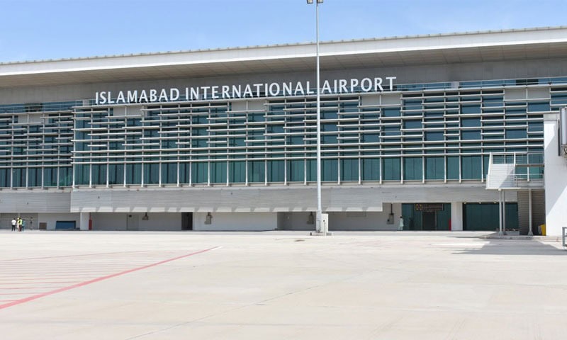 Islamabad Airport Now Falls In Rawalpindi Jurisdiction