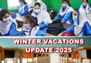 Islamabad Schools Winter Vacations Extension Latest Update Here