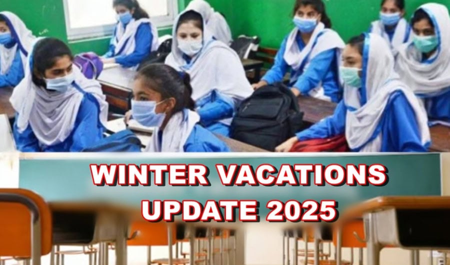 Islamabad Schools Winter Vacations Extension Latest Update Here