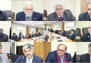 Issi Holds Roundtable On Pakistan China Relations