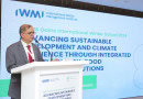 Iwmi Gathers Global Minds To Tackle Water Energy Food Challenges