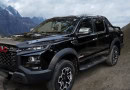 Jac T9 Hunter New Double Cabin 4x4 Pickup Truck Launched Rs2 Million Cheaper Than Toyota Hilux