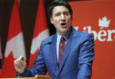 Justin Trudeau Steps Down As Canadian Pm Amid Political Struggles