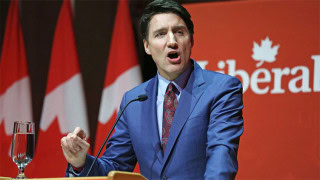 Justin Trudeau Steps Down As Canadian Pm Amid Political Struggles