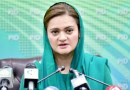 Kp Cm Gandapur Removed On Bushra Bibis Complaints Marriyum Aurangzeb