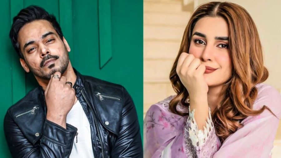 Kubra Khan Gohar Rasheed Set To Tie The Knot On Feb 22