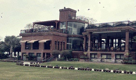 Lahore Gymkhanas 50 Paisa Per Kanal Lease Sparks Push For Bill To Turn Elite Club Into Public Park