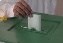 Lahore Tops List Of Districts With Most Registered Voters In Pakistan